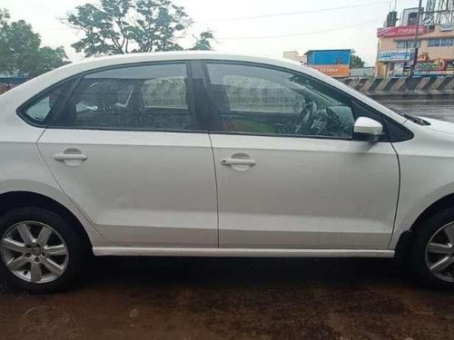 Used 2019 Volkswagen Vento MT for sale in Chennai