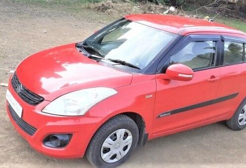 Maruti Suzuki Swift Dzire VDI 2015 MT in Mumbai 