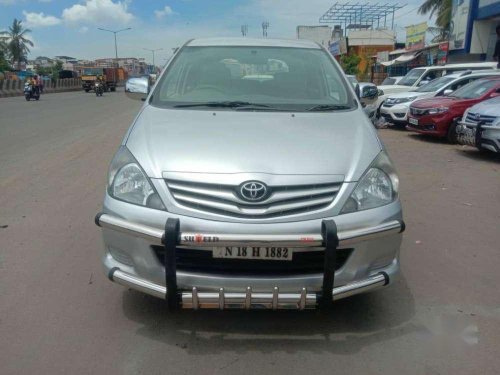 Used Toyota Innova 2011 MT for sale in Chennai