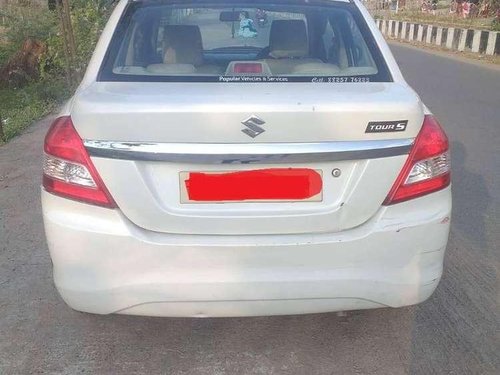 Used Maruti Suzuki Swift Dzire 2018 MT for sale in Chennai