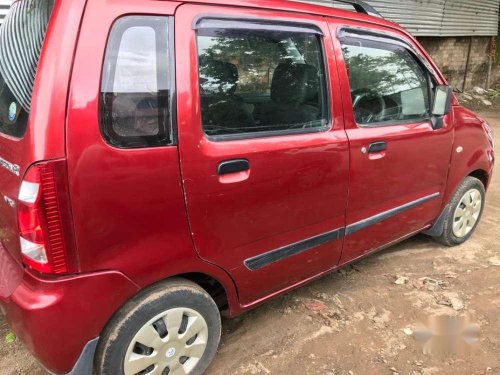 Maruti Suzuki Wagon R VXi , 2009, MT for sale in Ranchi 