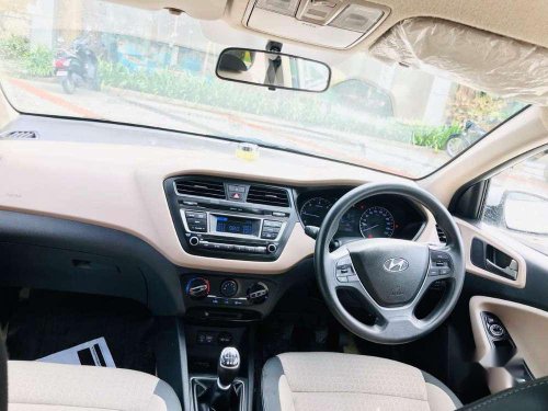 Hyundai Elite I20 Sportz 1.4 (O), 2017, MT in Kozhikode 