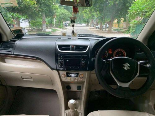 Used 2012 Maruti Suzuki Swift Dzire MT in Ludhiana 