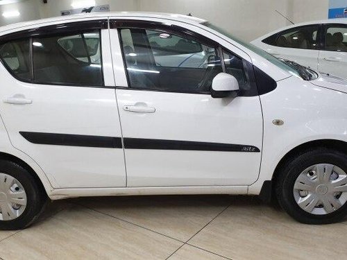 Used Maruti Suzuki Ritz 2011 MT for sale in New Delhi