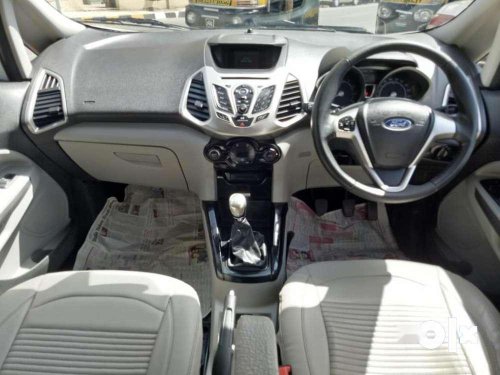 Used 2015 Ford EcoSport MT for sale in Mumbai 