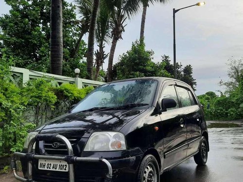 Hyundai Santro Xing XO 2006 MT for sale in Mumbai 