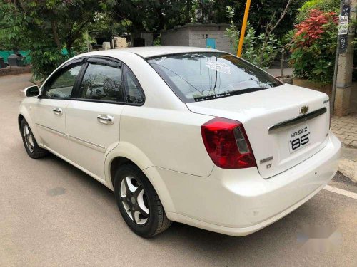 Used 2011 Chevrolet Optra Magnum MT for sale in Nagar 