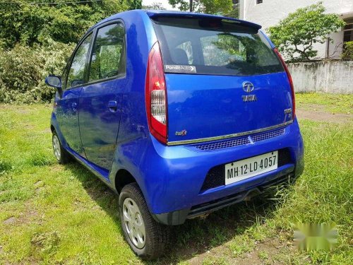 Used Tata Nano Twist XT 2015 MT for sale in Pune 