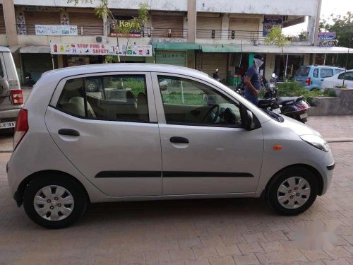 Used 2009 Hyundai i10 MT for sale in Ahmedabad