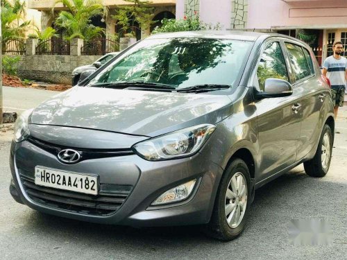 Hyundai I20 Sportz 1.4 CRDI 6, 2012, MT  in Nagar 