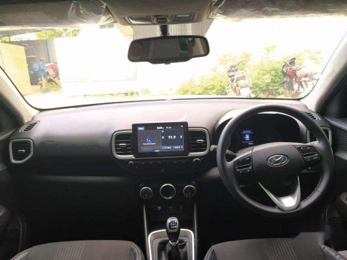 Used Hyundai Venue 2019 AT for sale in Madurai