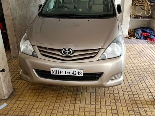 Used Toyota Innova 2011 MT for sale in Nagar 