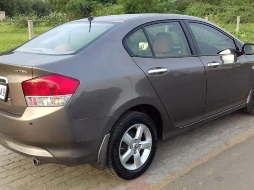 Used 2011 Honda City MT for sale in Ahmedabad 