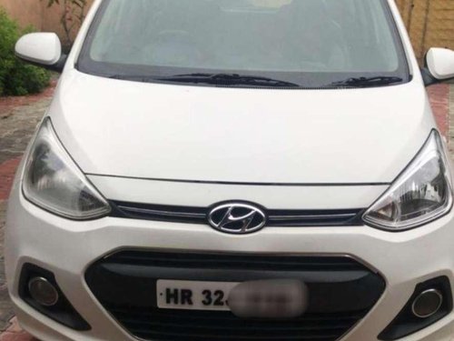 2016 Hyundai Grand i10 Magna MT in Karnal