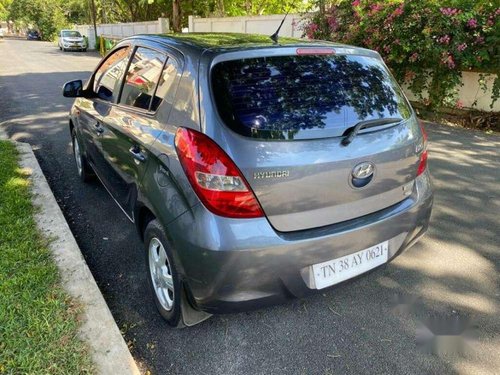 Used Hyundai i20 Asta 1.2 2009 MT for sale in Coimbatore