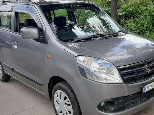 Used 2012 Maruti Suzuki Wagon R VXI MT in Nagar 