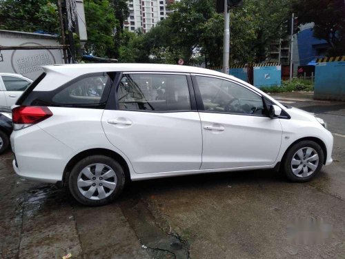 Used 2014 Honda Mobilio MT for sale in Mumbai 