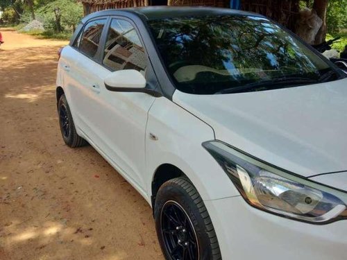 Used 2017 Hyundai i20 MT for sale in Madurai