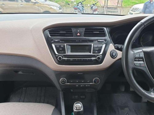 Used Hyundai Elite i20 Asta 1.4 CRDi 2017 MT for sale in Kolkata