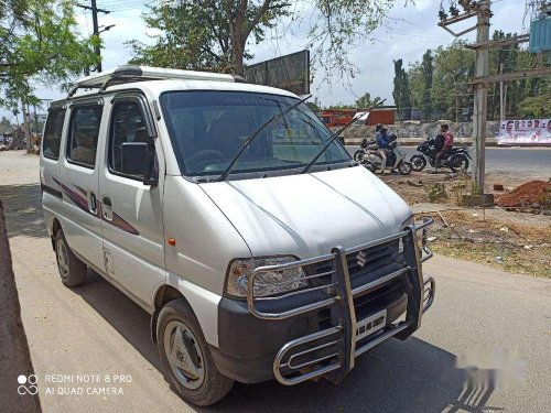 Used Maruti Suzuki Eeco 2017 MT for sale in Madurai