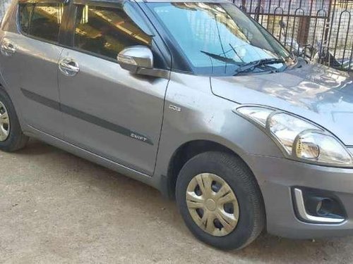 Maruti Suzuki Swift VDi ABS, 2015, MT for sale in Surat 