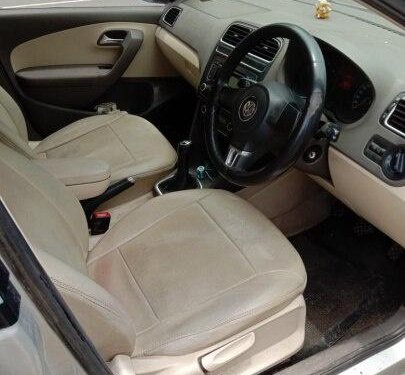 Used Volkswagen Vento 1.5 TDI Highline 2011 MT for sale in Mumbai 