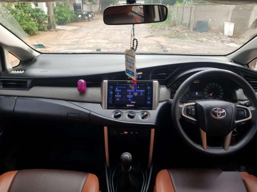 Used Toyota Innova Crysta 2019 AT for sale in Thanjavur 