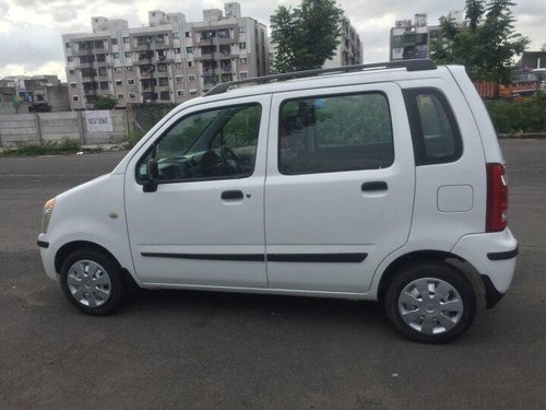 Used Maruti Suzuki Wagon R LXI 2009 MT for sale in Surat