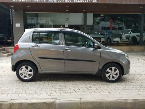 2017 Maruti Suzuki Celerio ZXI MT in Bangalore