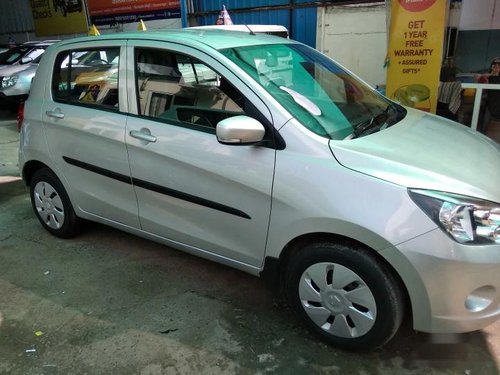 Maruti Suzuki Celerio 2017 MT for sale in Indore 