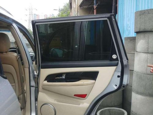 Used 2015 Mahindra Scorpio MT for sale in Chennai