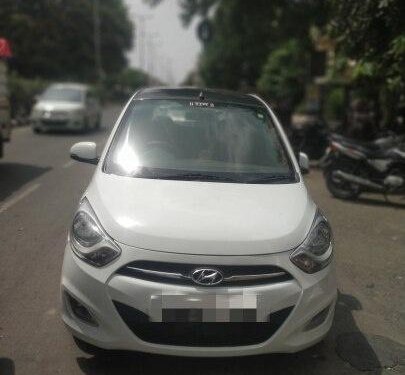 Used 2012 Hyundai i10 MT for sale in New Delhi