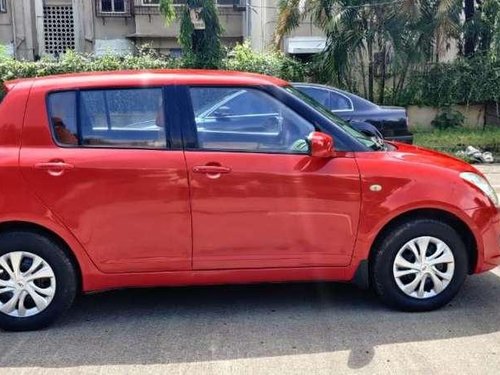 Maruti Suzuki Swift VXI 2011 MT for sale in Mumbai 