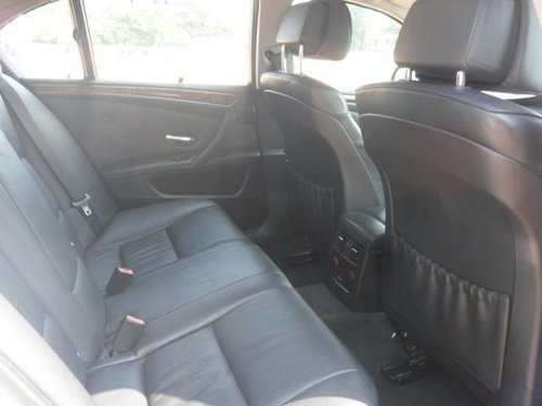 Used BMW 5 Series 2008 AT for sale in Coimbatore
