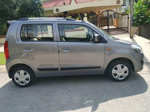 2014 Maruti Suzuki Wagon R VXI MT in Bangalore