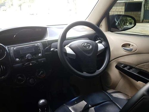 Used 2017 Toyota Etios Liva MT for sale in Salem 