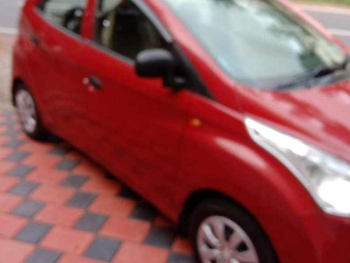 Used Hyundai Eon Magna 2013 MT in Thiruvananthapuram 