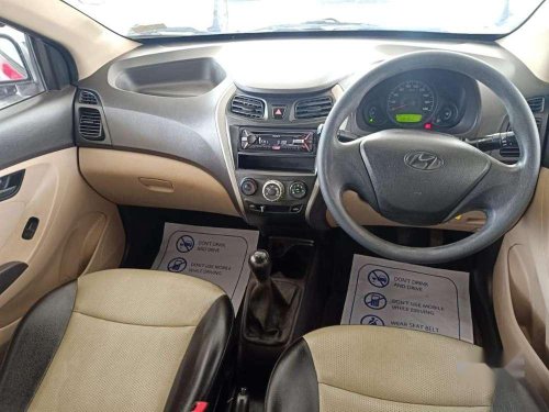 Hyundai Eon Era +, 2015, MT for sale in Kochi 