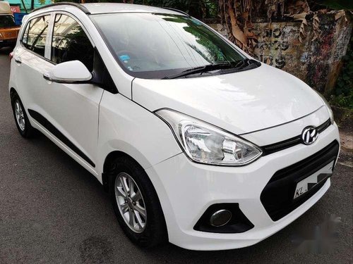 Hyundai Grand i10 Asta 2014 MT for sale in Kochi 