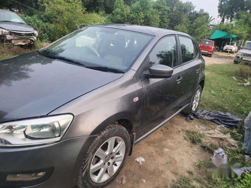 Used 2013 Volkswagen Polo MT for sale in Varanasi 