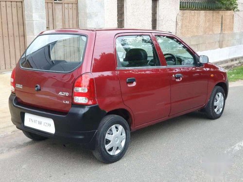 Used 2010 Maruti Suzuki Alto MT for sale in Tiruppur 