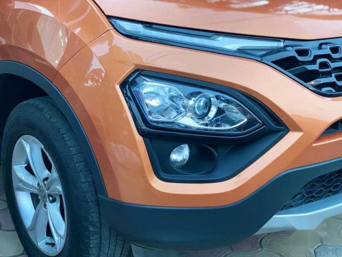 Used 2019 Tata Harrier AT for sale in Kolkata