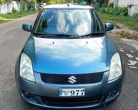 Maruti Suzuki Swift VDi, 2010, Diesel MT for sale in Nagpur 
