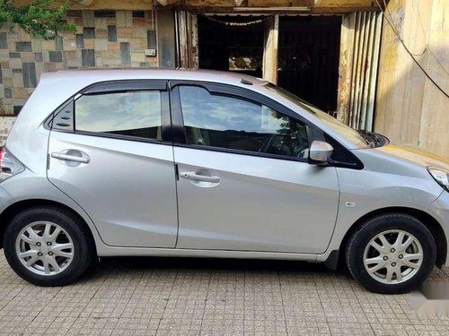 Used 2015 Honda Brio MT for sale in Surat