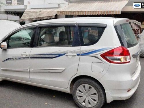 Used 2016 Maruti Suzuki Ertiga MT for sale in Hosur 