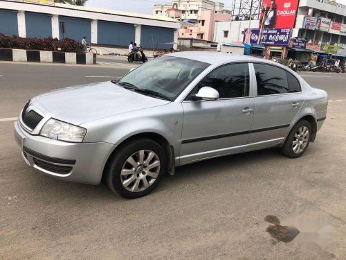 Used Skoda Superb 2008 MT for sale in Salem 