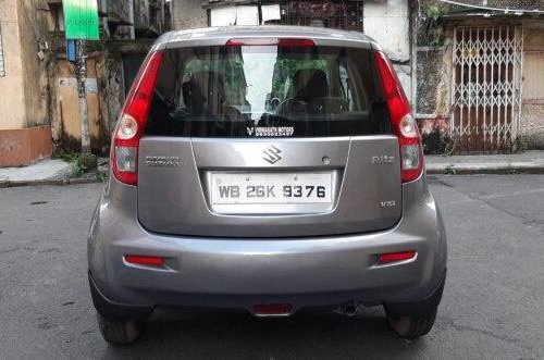 Used 2010 Maruti Suzuki Ritz MT for sale in Kolkata