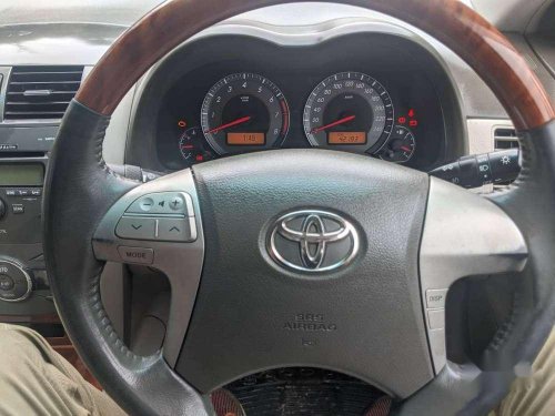 Toyota Corolla Altis 1.8 G 2011 MT for sale in Mumbai 