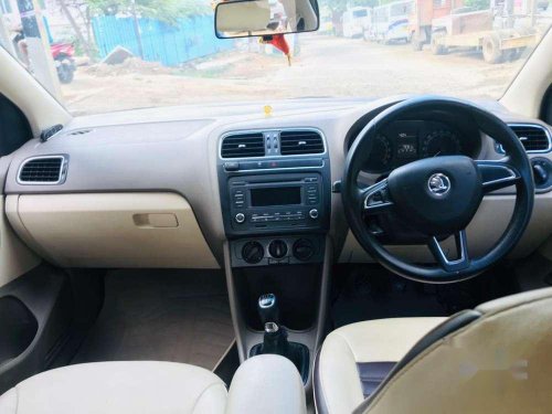 Used 2015 Skoda Rapid MT for sale in Nagar 