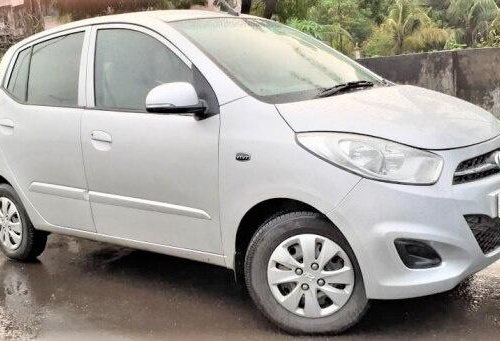 Hyundai i10 Asta VTVT 2011 MT for sale in Mumbai 